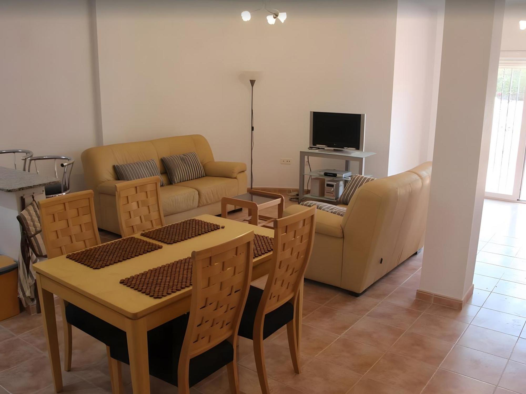 Chalet Limonita Mutxamel  Exterior foto
