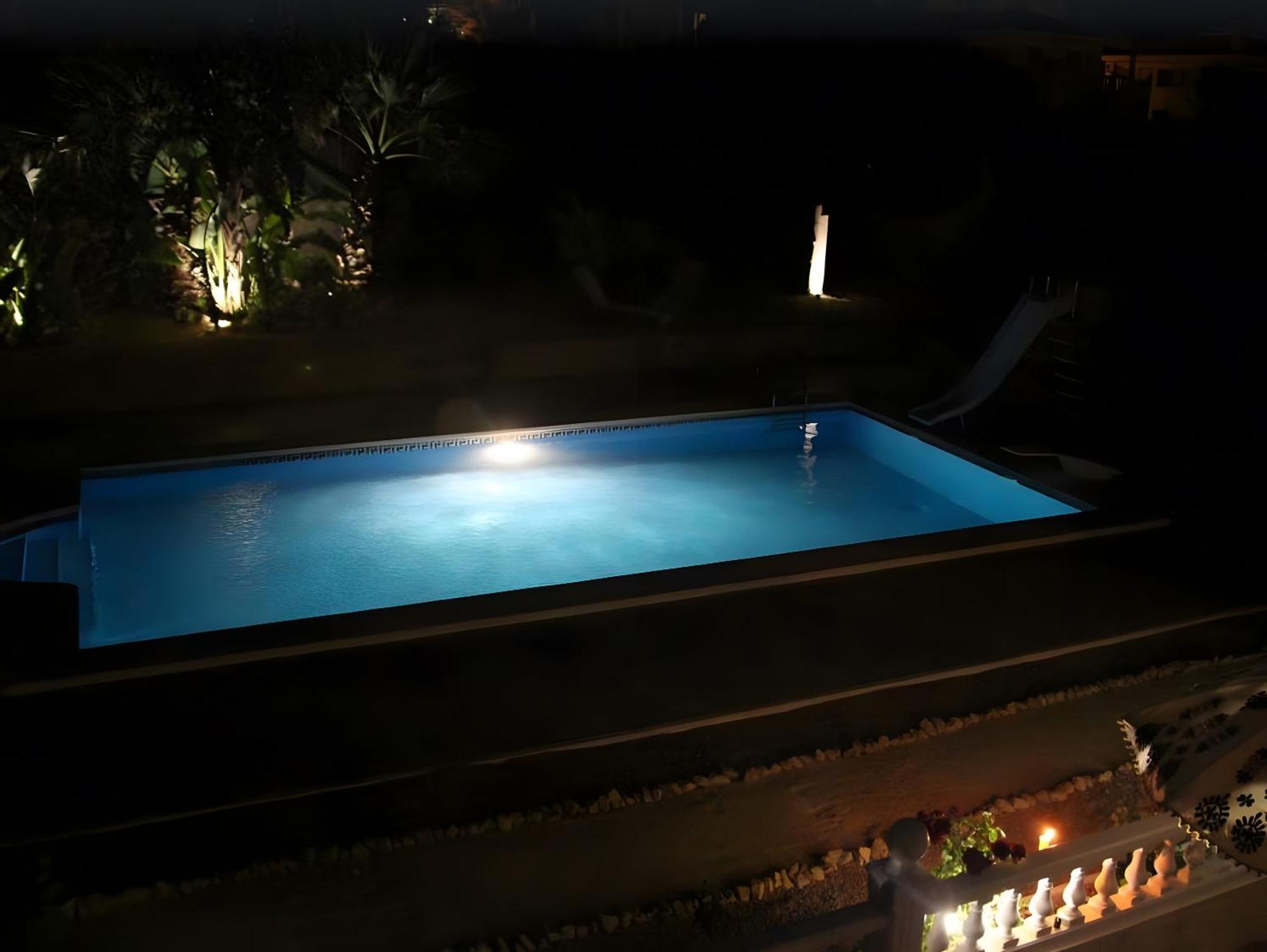 Chalet Limonita Mutxamel  Exterior foto